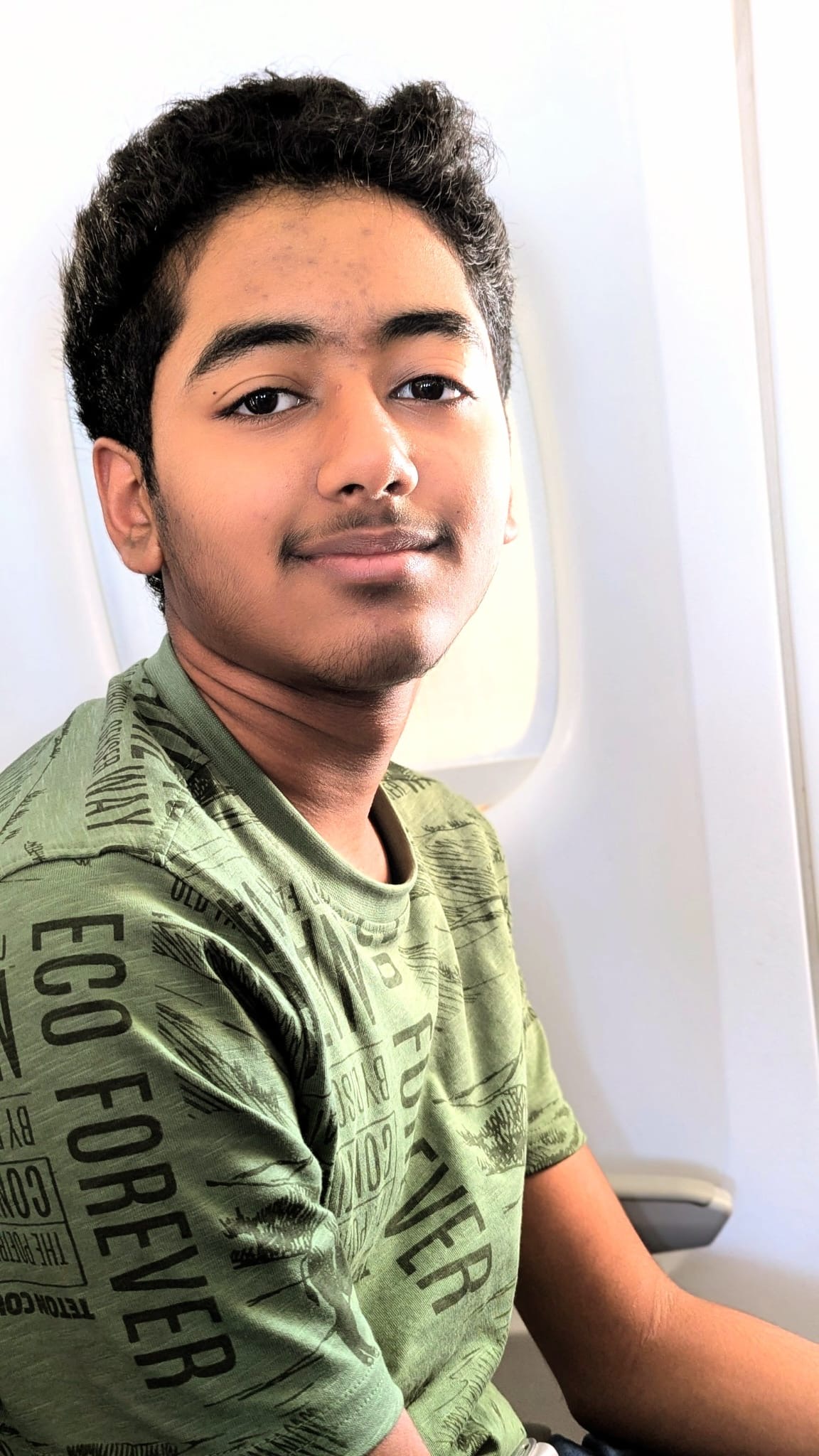 Aadarsh Jonnalagadda