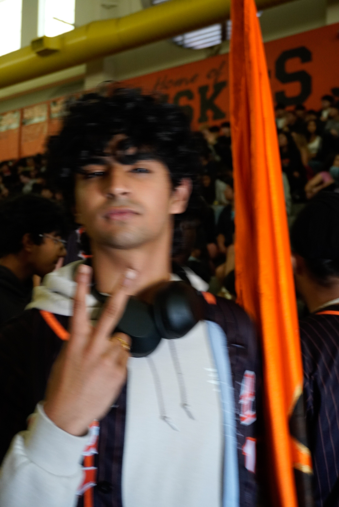 Rohit Pulle