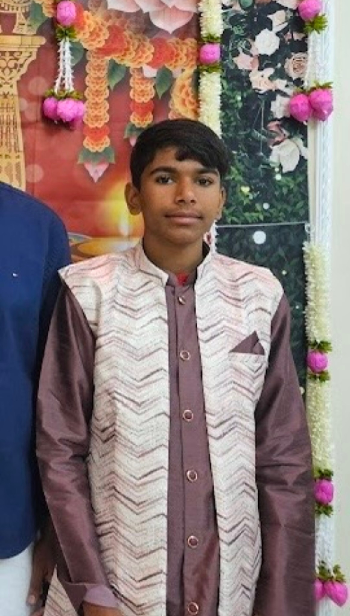 Sashtivel Vijayavel