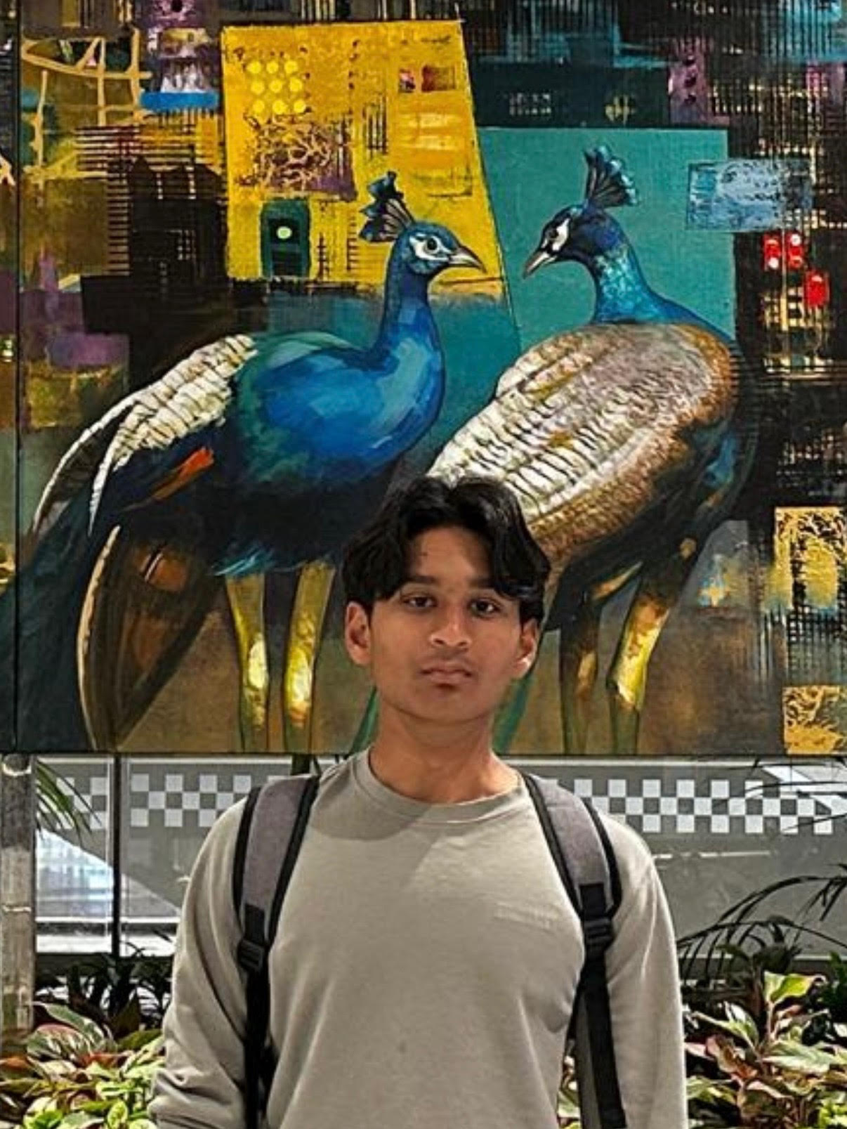 Shikhar Shree Srivastava